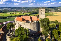 Burg Guttenberg