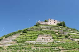 Burg Staufen