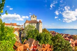 Burg Meersburg