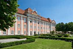 Neues Schloss Meersburg