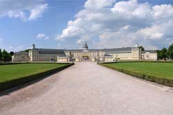 Schloss Karlsruhe