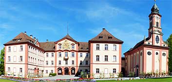 Schloss Mainau