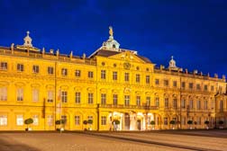 Schloss Rastatt