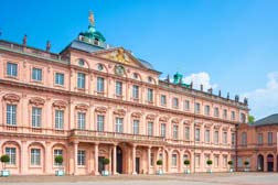 Schloss Rastatt