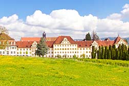 Kloster und Schloss Salem