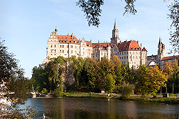 Schloss Sigmaringen