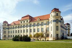 Neues Schloss Tettnang