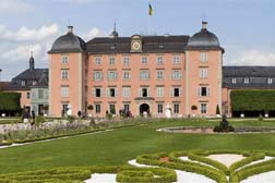 Schloss Schwetzingen