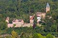 Schloss Zwingenberg