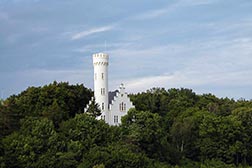 Schloss Lietzow